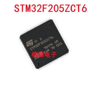 1-10 шт. STM32F205ZCT6 QFP144