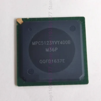1-10 шт. Новый встроенный микропроцессорный чип MPC5123YVY400B BGA516