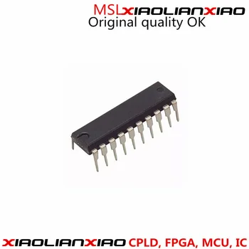 1 шт. XIAOLIANXIAO SN54HC245J CDIP20 Оригинальная микросхема хорошего качества Может быть обработана с помощью PCBA