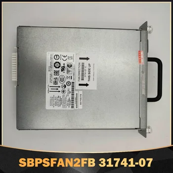 1 шт. для оптоволоконного источника питания переменного тока SBPSFAN2FB 31741-07