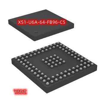 1 шт./лот Новый оригинальный чипсет XS1-U6A-64-FB96-C5 6U6C5 BGA96 IC В наличии