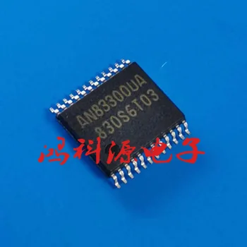 10 шт. НОВЫЙ оригинальный чипсет AN833OOUA AN83300 TSSOP-24 IC