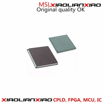 1ШТ MSL EP2AGX95EF29 EP2AGX95EF29C4N EP2AGX95 780-BBGA Оригинальная микросхема FPGA хорошего качества Может быть обработана с помощью PCBA
