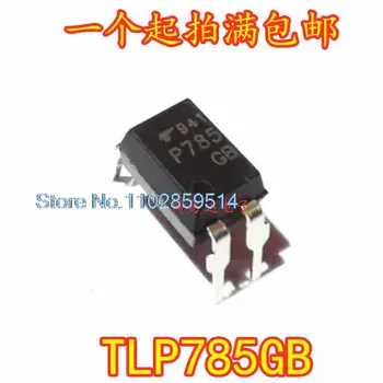 20 шт./лот TLP785-GB DIP-4 P785 TLP785