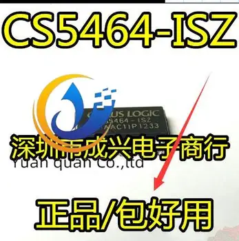 20 штук оригинального нового аналогового чипа CS5464 CS5464-ISZ SSOP28