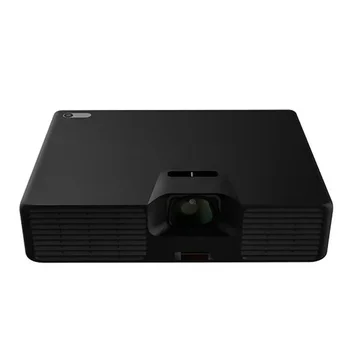 2023 Новейший короткофокусный лазерный проектор 4k S63 фара 3d телевизор лазерный проектор мобильный телефон DLP проектор домашний кинотеатр 4k