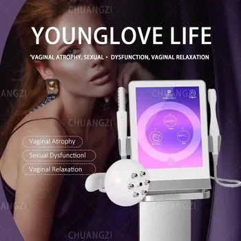 2024 Новая технология подтяжки влагалища Venus, портативная безопасная машина для стимуляции кожи, косметологический аппарат для обновления ухода для женщин, Бесплатная Доставка