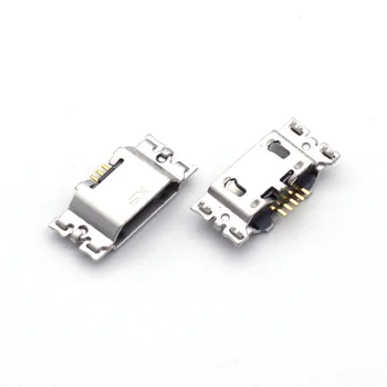 50шт Разъем Для Зарядки через USB Разъем Док-станции для Sony C4 E5303 E5306 E5333 E5343 E5353 E5363 Разъем Зарядного Устройства