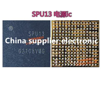 5шт-30шт Блок питания SPU13 SPU14 микросхема IC PMIC PM X60