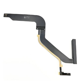 821-2049-Гибкий кабель для жесткого диска HDD для Pro 13 В A1278 Кабель для жесткого диска Середины 2012 MD101 MD102 EMC 2554