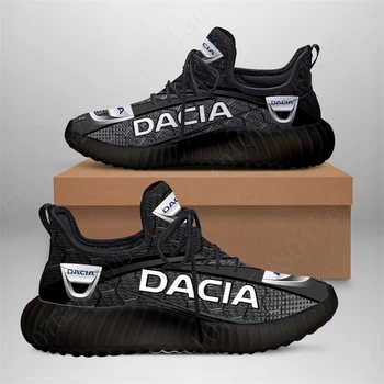 Dacia, Большие размеры, Удобные мужские кроссовки, спортивная обувь для мужчин, повседневные кроссовки для бега, теннисные легкие мужские кроссовки