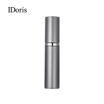 IDoris-Розлив в бутылки с дозатором духов, портативный распылитель для путешествий, дозатор для небольших образцов пустых бутылок