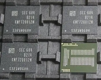 KMR7X0001M-B511 ФЛЭШ-память EMCP 64 + 16 В наличии, микросхема питания