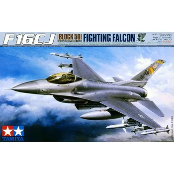 Lockheed Martin F-16CJ Block50 Tamiya 1/32 60315