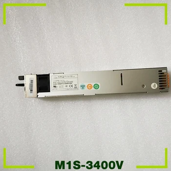 M1S-3400V для серверного блока питания Zippy B013040006 400 Вт Полностью протестирован