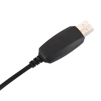 USB-кабель для программирования/драйвер шнура для портативного приемопередатчика Baofeng UV-5R / BF-888S