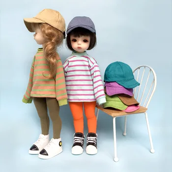 Аксессуары для кукол HOUZIWA BJD 1/6 Шляпы для кукол YOSD