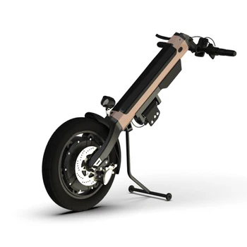 Горячая распродажа 2021 года, электрическая инвалидная коляска с ручным управлением 16 