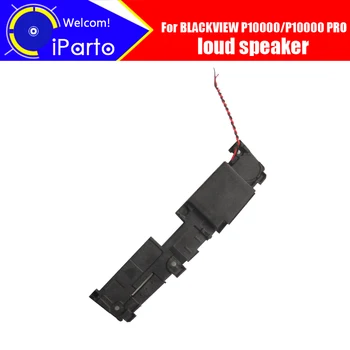 Громкоговоритель BLACKVIEW P10000, 100% Новый Оригинальный внутренний звуковой сигнал, запасные части, аксессуары для телефона BLACKVIEW P10000 PRO