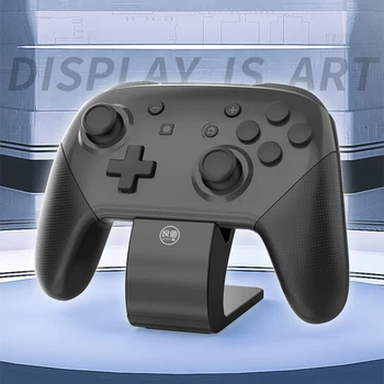 Держатель подставки для игрового контроллера для Switch Pro XBOX PS4 геймпад, кронштейн для игрового джойстика для Sony PlayStation 4 Аксессуары