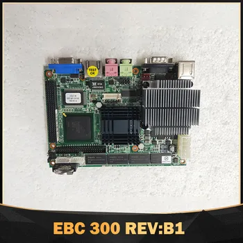 Для материнской платы промышленного компьютера NEXCOM EBC 300 REV: B1 4BE00300B1X0 EBC300-C65-256M