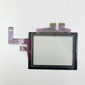 Доступно новое стекло с сенсорным экраном NSJ8-TV00-G5D с мембранной пленкой для ремонта панели HMI