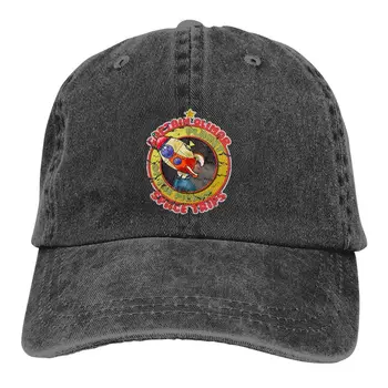Женская кепка Pikmin Colorful Game Multicolor Hat с козырьком для космических путешествий, персонализированные шляпы с защитой козырька