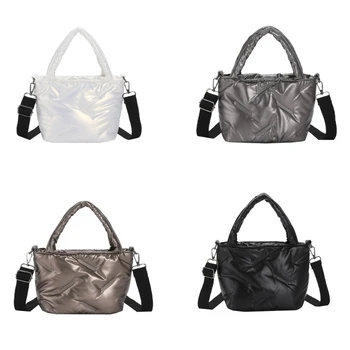Женские модные маленькие сумки через плечо, осенне-зимняя сумка через плечо, клатч, дамский кошелек для телефона, сумки E74B