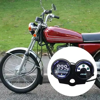 Измеритель пробега мотоцикла для Honda CG125 Fan 150 Titan150