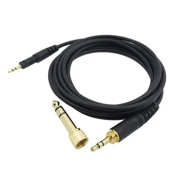 Линия защиты наушников от старения для кабеля гарнитуры Audio-Technica ATH-M50X, M40X, M60X