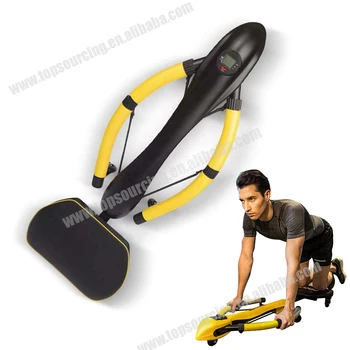 Новый дизайн тренажера для тренировки мышц и мышц-стимулятора для мышц брюшного пресса в домашних условиях