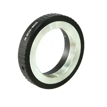 Переходное кольцо для объектива L39 M39 39 мм к Беззеркальной камере canon EOSM EF-M EOSM/M2/M3/m5/M10/m50