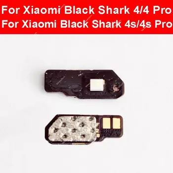 Плата Фонарика Для Xiaomi Black Shark 4/4 Pro 4s/4s Pro Плата Фонарика Замена Лампы-Вспышки Запчасти Для Ремонта