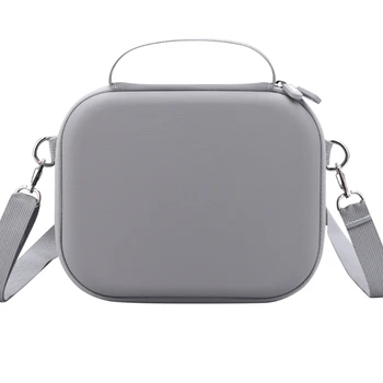 Практичная сумка для хранения в кармане на 3 пролета, позволяющая легко организовывать и транспортировать