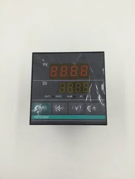 Регулятор температуры в сменном состоянии, интеллектуальный регулятор температуры CHB702 relay K полные характеристики