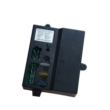 Регулятор частоты вращения дизельного генератора Контроллер Защиты EIM PLUS 24V Модуль Управления Интерфейсом Двигателя Электрический EIM 630-466