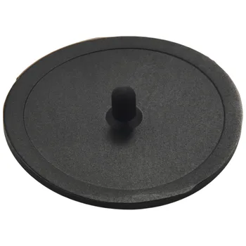 Резиновый диск обратной промывки глухого фильтра для кофемашин Эспрессо, прокладка для обратной промывки пивоваренной головки