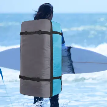 Рюкзак для паддлборда, Нейлоновая дорожная сумка для хранения, подставка для хранения доски для серфинга, аксессуары для доски для серфинга