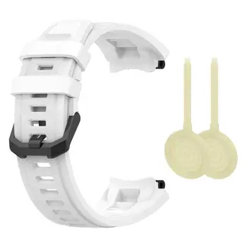 Силиконовый ремешок для Amazfit T-Rex 2, ремешок для часов, аксессуары для браслета, сменный браслет Huami Amazfit T-Rex 2, Correa