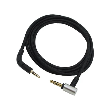 Сменный кабель Aux 3,5 мм Кабель для наушников для наушников Bowers & Wilkins B & W P7