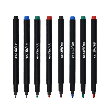 Стираемая воздухом ручка, исчезающая ручка, тканевый маркер для шитья Art 594A